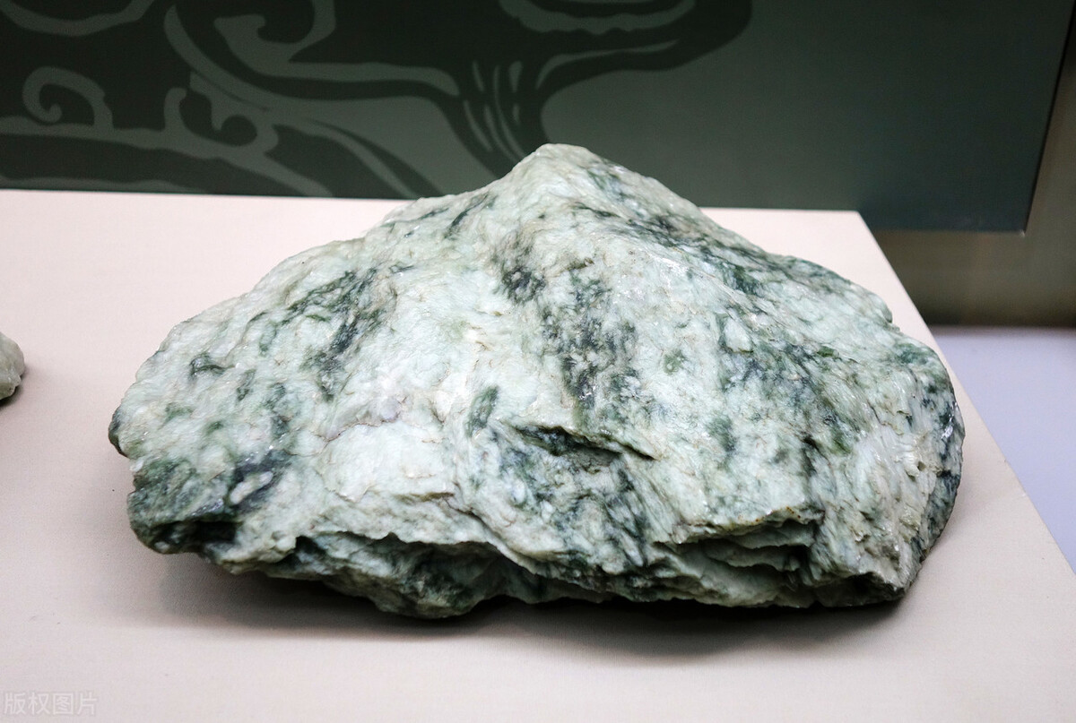 玉石界的平民~岫岩玉  第6张