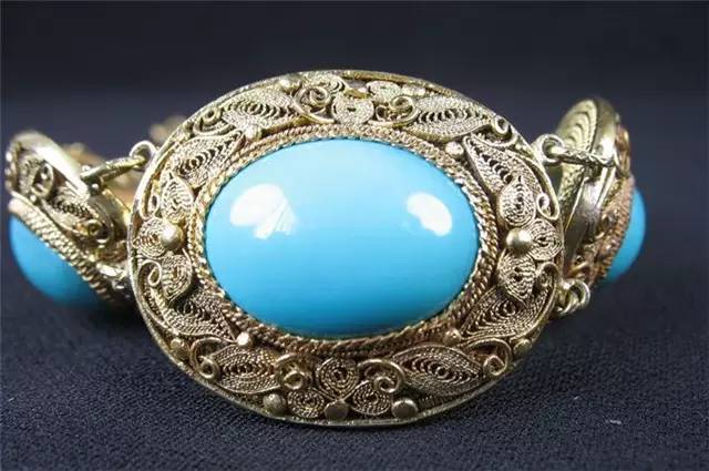 绿松石种类大全，大开眼界！  第7张