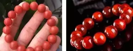 南红、北红、战国红，你能分得清吗？  第14张