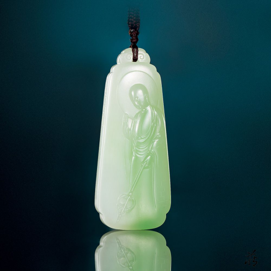 玩玉必读！14种和田玉的基本分类大全  第20张