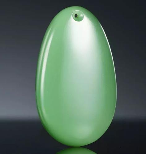 如何鉴定翡翠珠宝了解各种碧玉的优缺点  第12张