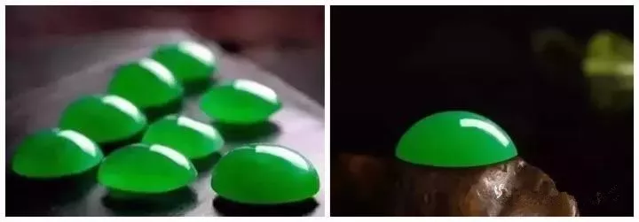 五年内，翡翠市场最具收藏价值的4件翡翠  第5张