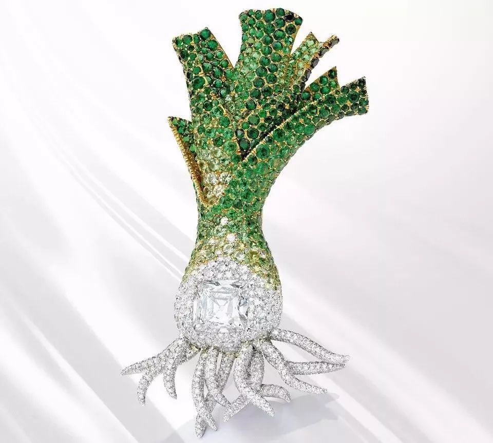 石榴石居然有这么多颜色？  第8张