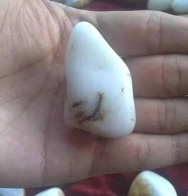 和田玉的“种”，你听说过吗？  第8张