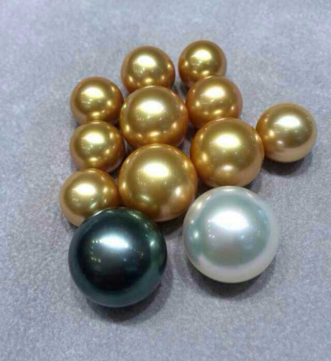 韩料和田玉鉴别珍珠是什么，你所见的珍珠都有哪些？  第3张