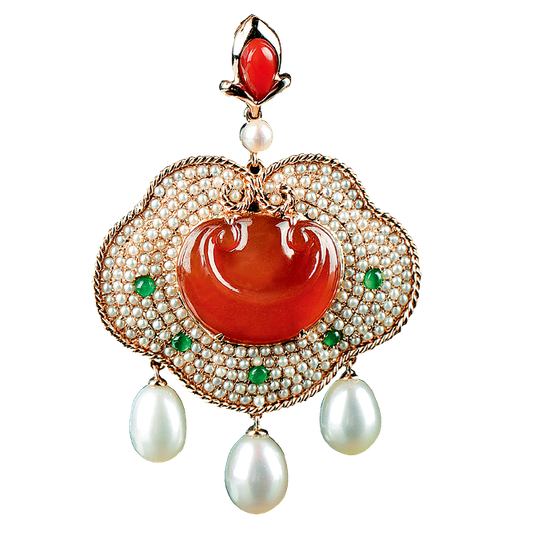 天然冰种翡翠行业转型，翡翠行业路在何方？  第4张