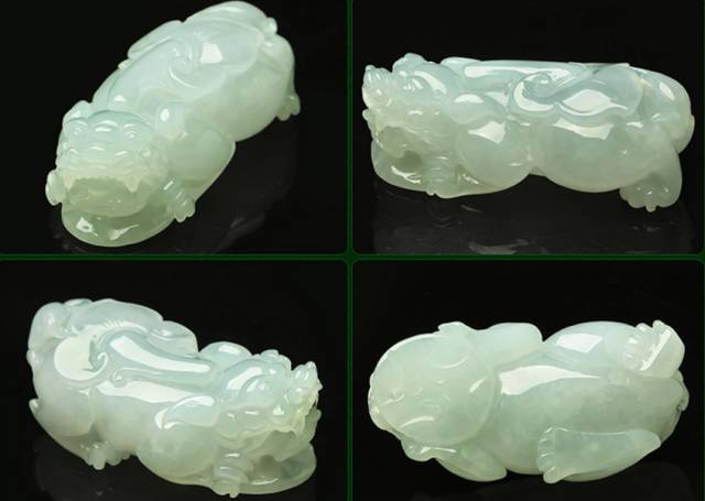 疯狂的玉石—翡翠，为何狂涨不停？  第4张