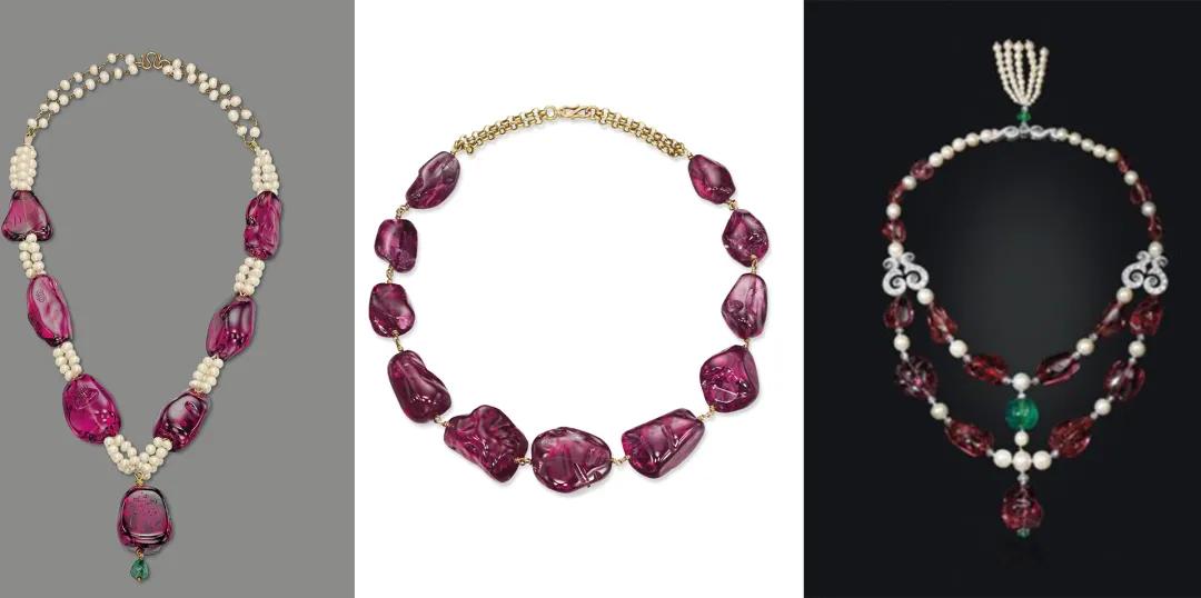 清代冰种翡翠价格尖晶石如何华丽蜕变  第10张