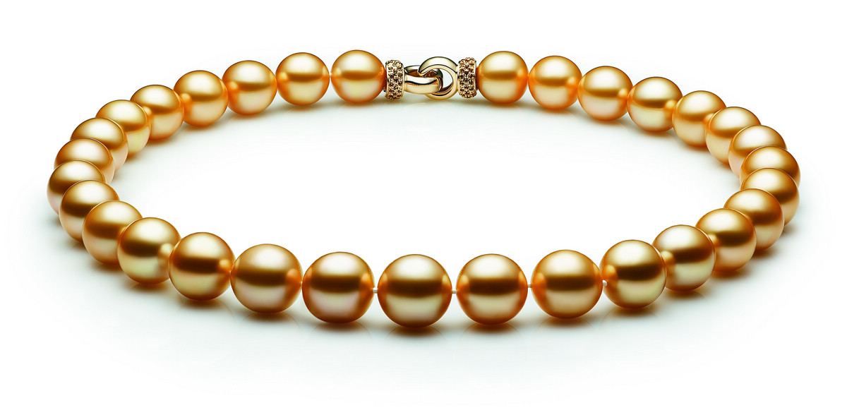 韩料和田玉鉴别珍珠是什么，你所见的珍珠都有哪些？  第1张