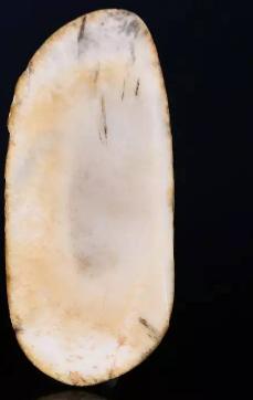 和田玉的“种”，你听说过吗？  第9张