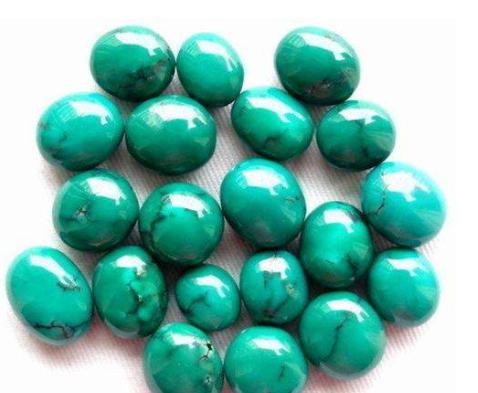 除了祖母绿，这十八种珍稀绿宝石你见过几种  第6张