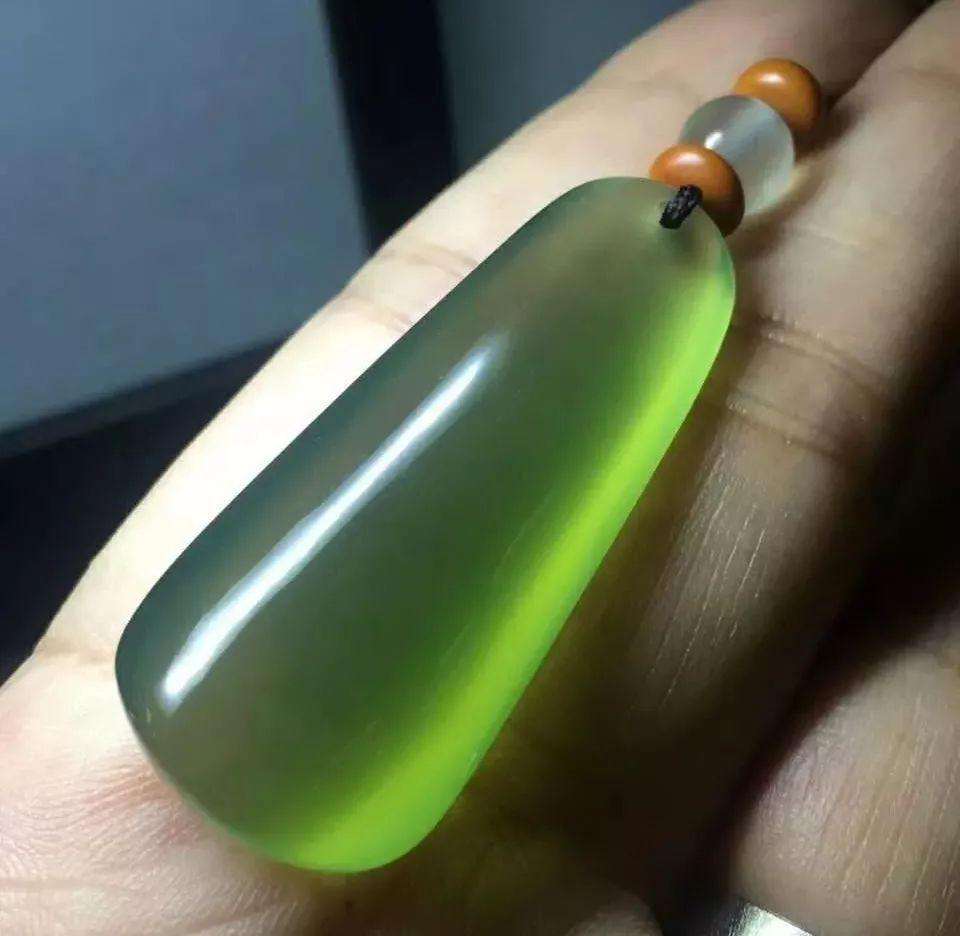 岫玉的鉴别方法  第2张