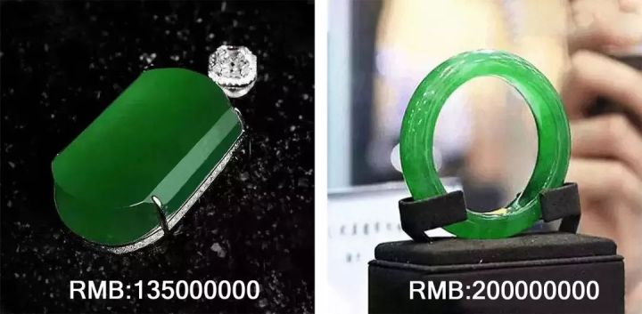 苏州翡翠手镯回收2021年翡翠要被挖没了？什么样的翡翠最具升值空间？  第5张