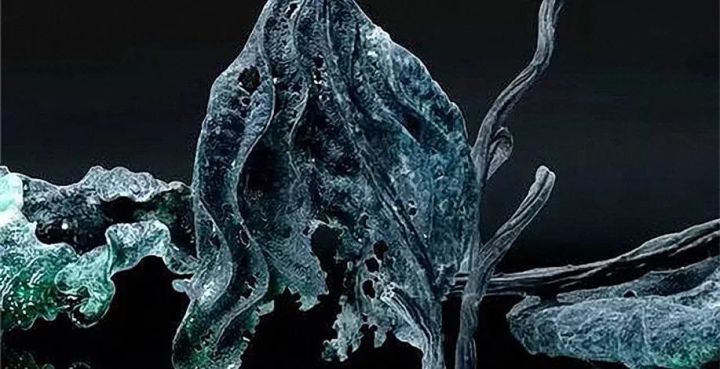 苏州翡翠手镯回收2021年翡翠要被挖没了？什么样的翡翠最具升值空间？  第15张