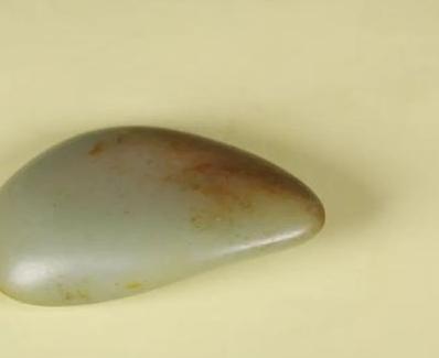 翡翠镯老心料的价格行家买和田玉的七大定律！  第6张