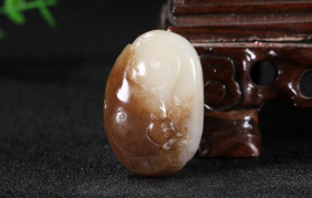 玩玉必读！14种和田玉的基本分类大全  第7张