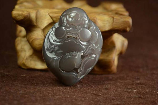 玩玉必读！14种和田玉的基本分类大全  第12张