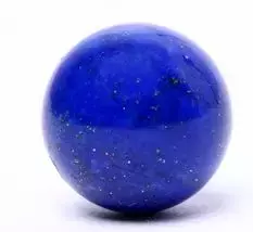 2016年翡翠多少钱如果矿物会说话——青金石  第7张