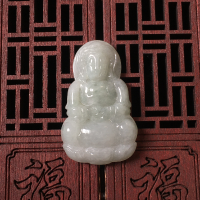 翡翠的糯种和冰种转型时刻关键，翡翠行业路在何方  第4张