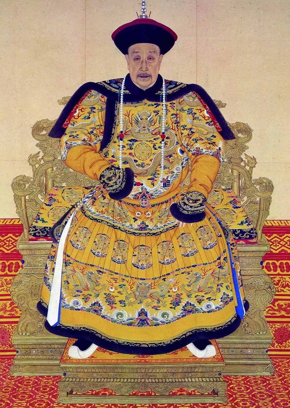 翡翠的前世今生与未来—翡翠的传承与流行  第5张