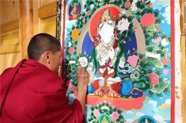 明明是玉却叫石，看完绿松石曾经辉煌的历史，难怪它价值连城  第11张