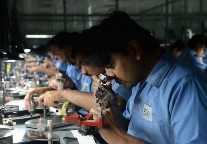 宝石绿翡翠金刚石在我国被应用了一千多年，那个时候大多西方还是蛮荒之地  第7张