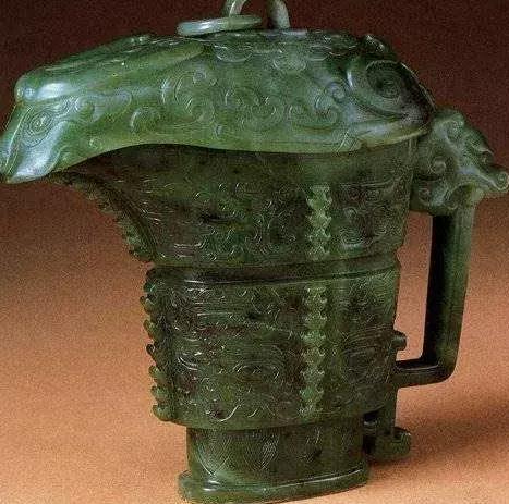 碧玉的五大门派：最贵的公斤几十万，最便宜的一块几百块  第6张