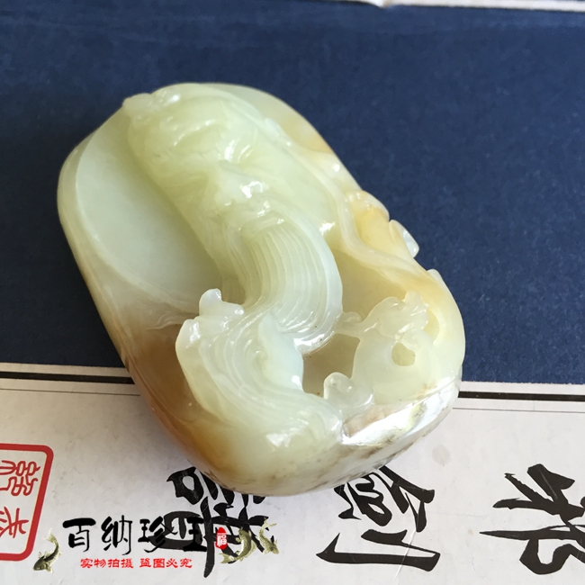 岫玉的鉴别方法  第1张