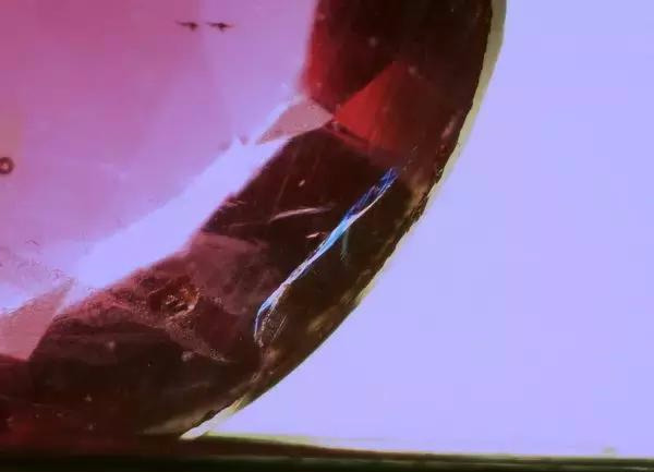 什么是冰种翡翠一般多少钱红宝石的内部特征你见过哪些？  第19张