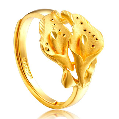 翡翠的各种价格行情展望：2021年银和铜的表现将超过黄金  第2张