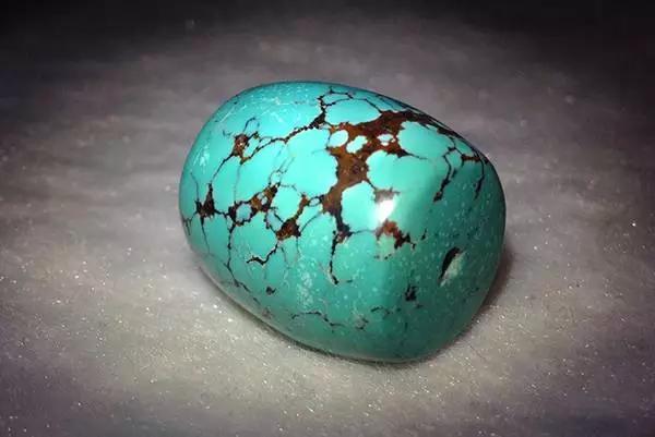 最全绿松石科普  第8张