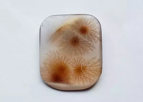 翡翠手镯多大尺寸最贵如诗如画的天然玛瑙，鬼斧神工！  第10张