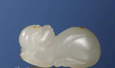 和田玉的“种”，你听说过吗？  第3张