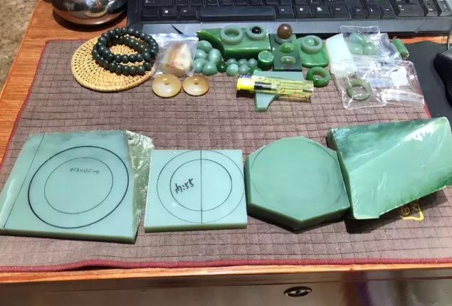 如何鉴定翡翠珠宝了解各种碧玉的优缺点  第19张