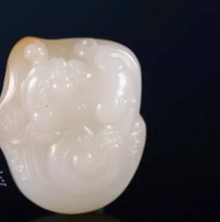 和田玉的“种”，你听说过吗？  第7张