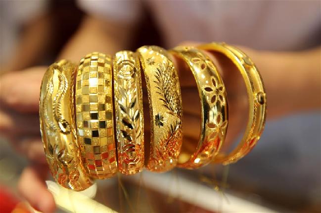 黄金小跌不要慌，多重因素将推高金价进入新一轮更大的牛市  第1张