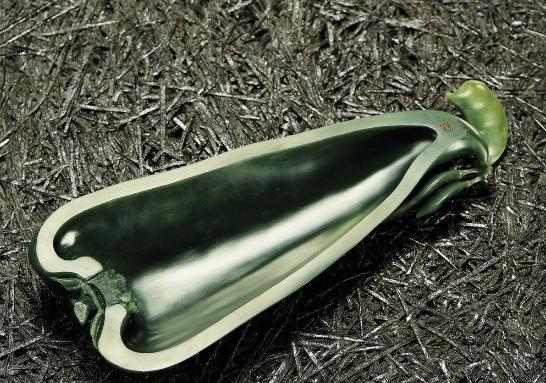 认识碧玉：不同于翡翠的美丽  第18张