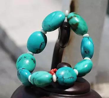 最全绿松石科普  第5张