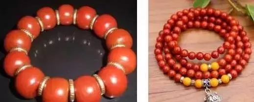 南红、北红、战国红，你能分得清吗？  第13张