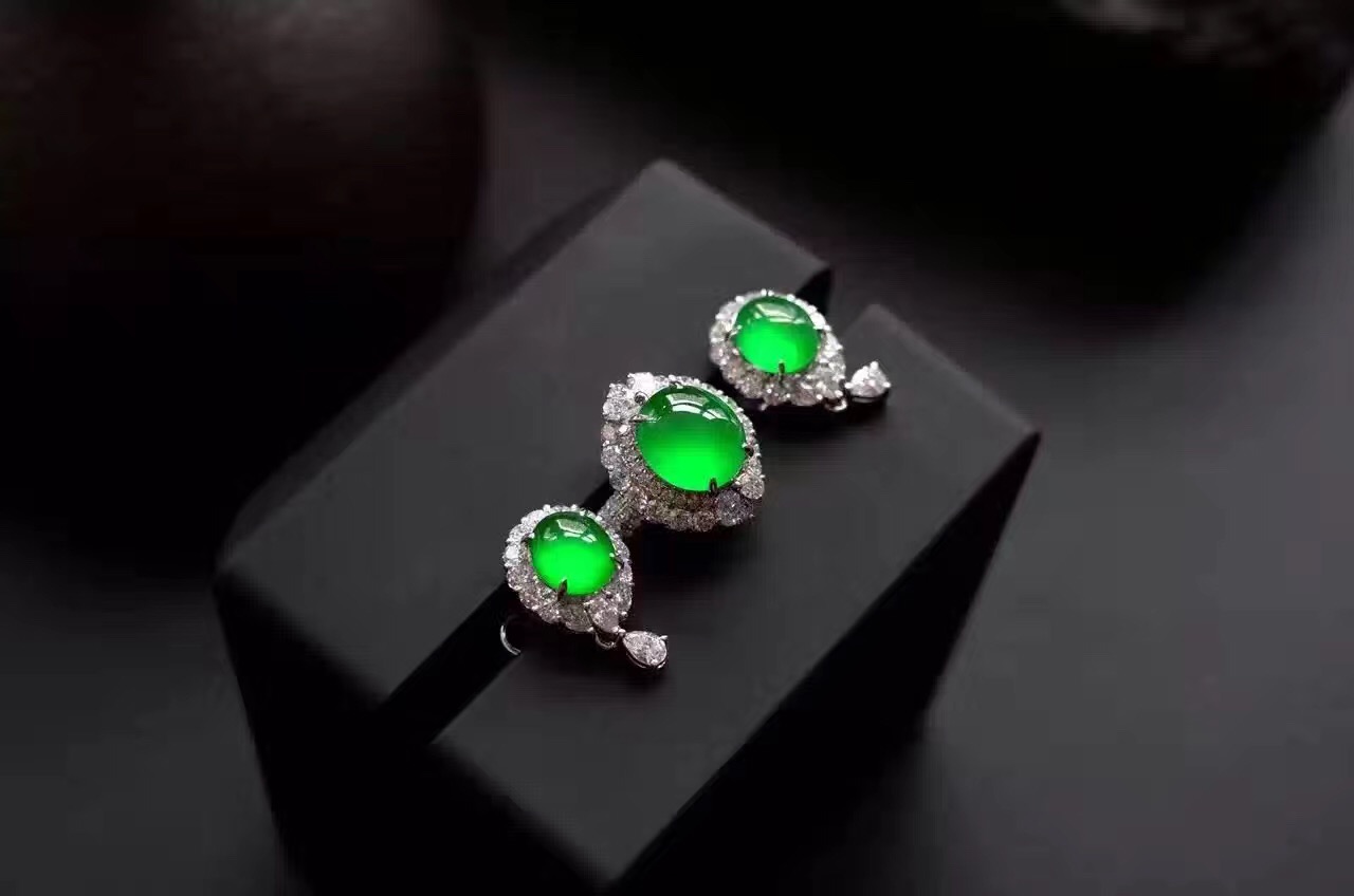 翡翠的价格节节攀升，罪魁祸首是……  第6张