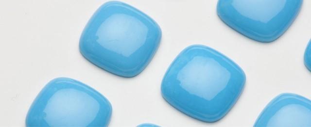 明明是玉却叫石，看完绿松石曾经辉煌的历史，难怪它价值连城  第2张