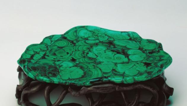 除了祖母绿，这十八种珍稀绿宝石你见过几种  第17张