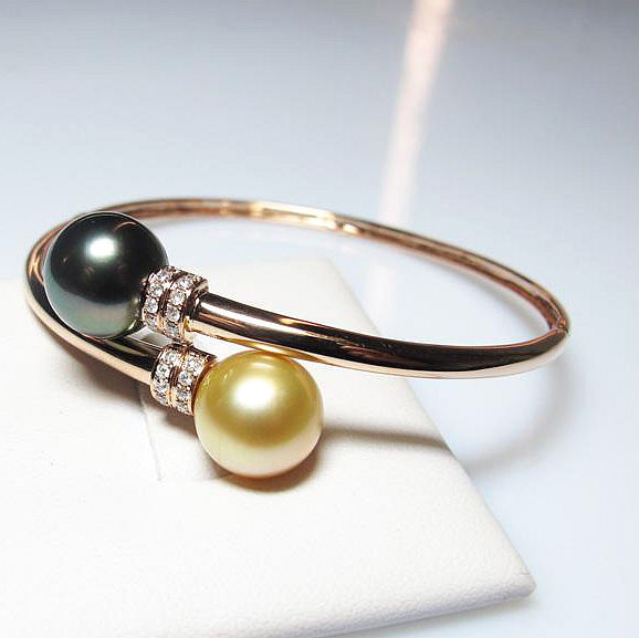 韩料和田玉鉴别珍珠是什么，你所见的珍珠都有哪些？  第11张