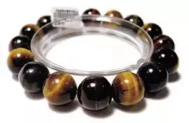 半绿半白翡翠手镯你不可不知的水晶知识大全  第11张