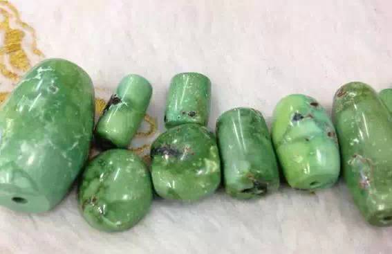 绿松石，到底有多少种颜色  第20张