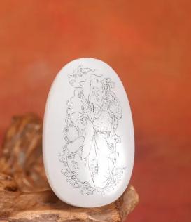 中国男人为什么喜欢和田玉  第6张