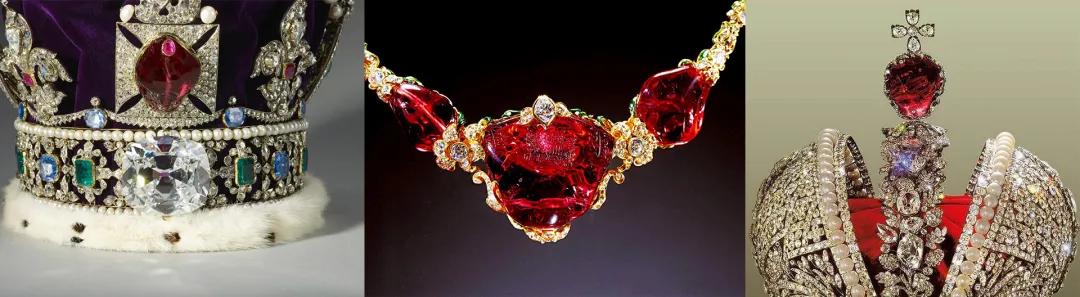 清代冰种翡翠价格尖晶石如何华丽蜕变  第1张