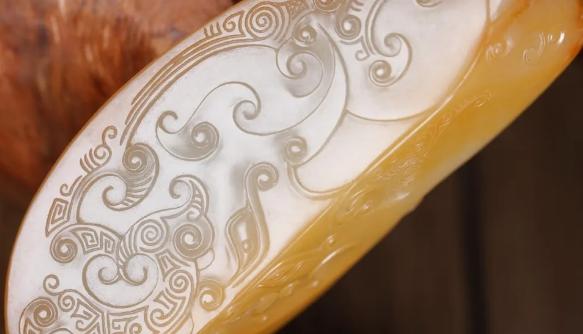 中国男人为什么喜欢和田玉  第4张