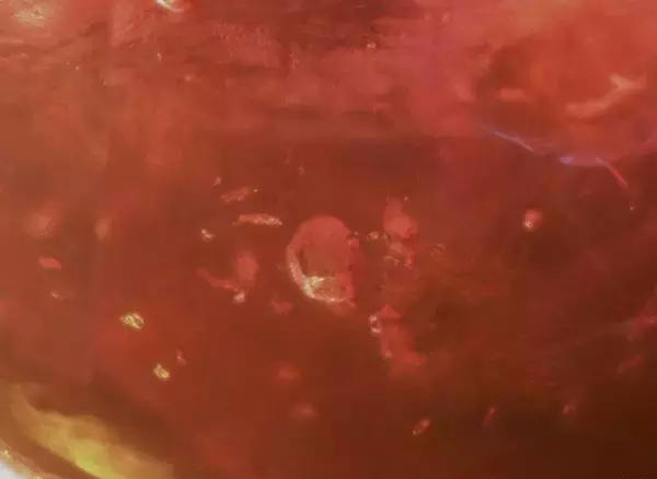 什么是冰种翡翠一般多少钱红宝石的内部特征你见过哪些？  第11张