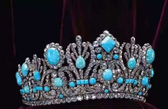 绿松石，到底有多少种颜色  第2张